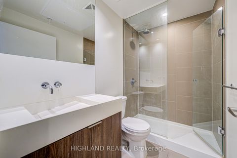 Photo 7 at 811 - 15 Lower Jarvis Street, Waterfront Communities C8, Toronto