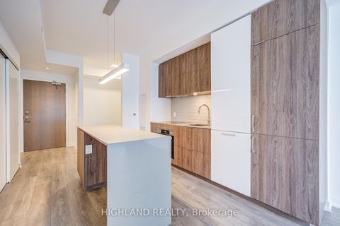 Photo 9 at 811 - 15 Lower Jarvis Street, Waterfront Communities C8, Toronto