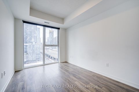 Photo 13 at 811 - 15 Lower Jarvis Street, Waterfront Communities C8, Toronto