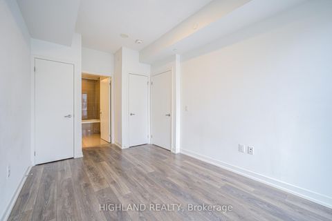 Photo 14 at 811 - 15 Lower Jarvis Street, Waterfront Communities C8, Toronto