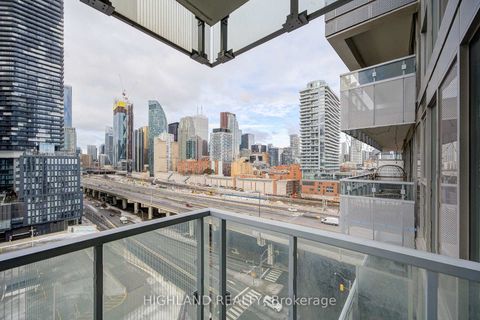 Photo 16 at 811 - 15 Lower Jarvis Street, Waterfront Communities C8, Toronto