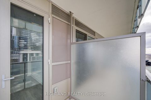 Photo 17 at 811 - 15 Lower Jarvis Street, Waterfront Communities C8, Toronto