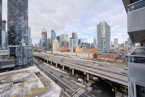 Photo 19 at 811 - 15 Lower Jarvis Street, Waterfront Communities C8, Toronto
