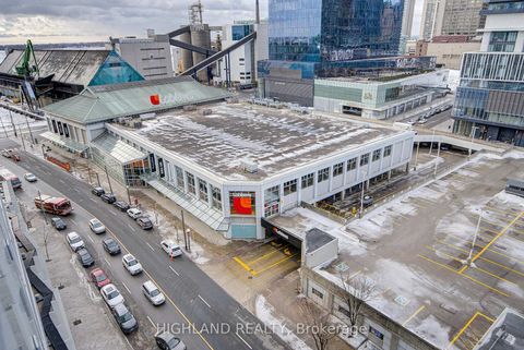 Photo 20 at 811 - 15 Lower Jarvis Street, Waterfront Communities C8, Toronto