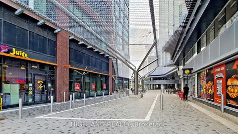 Photo 21 at 811 - 15 Lower Jarvis Street, Waterfront Communities C8, Toronto