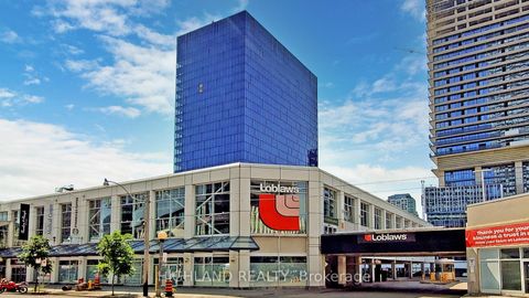 Photo 22 at 811 - 15 Lower Jarvis Street, Waterfront Communities C8, Toronto