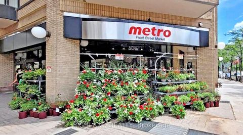 Photo 23 at 811 - 15 Lower Jarvis Street, Waterfront Communities C8, Toronto