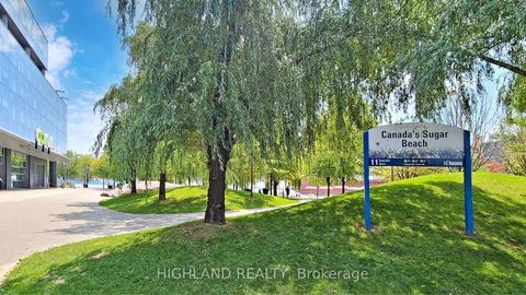 Photo 24 at 811 - 15 Lower Jarvis Street, Waterfront Communities C8, Toronto