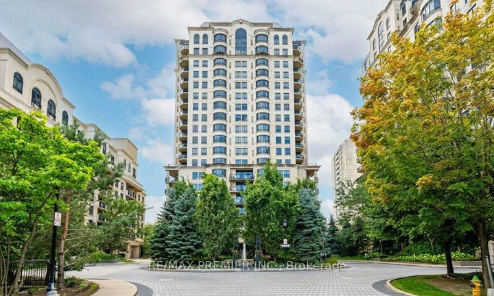 Photo 1 at 208C - 662 Sheppard Avenue E, Bayview Village, Toronto