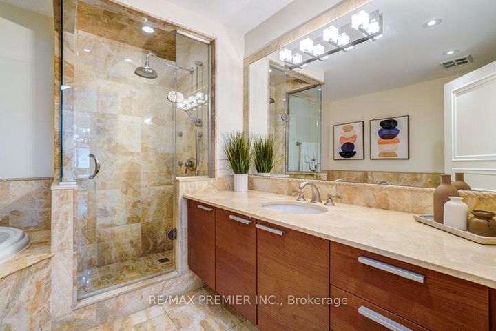 Photo 22 at 208C - 662 Sheppard Avenue E, Bayview Village, Toronto