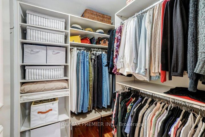 Photo 26 at 208C - 662 Sheppard Avenue E, Bayview Village, Toronto