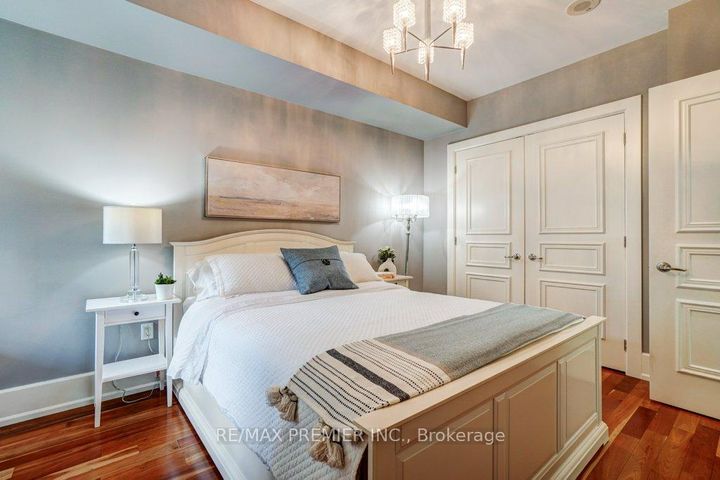 Photo 29 at 208C - 662 Sheppard Avenue E, Bayview Village, Toronto