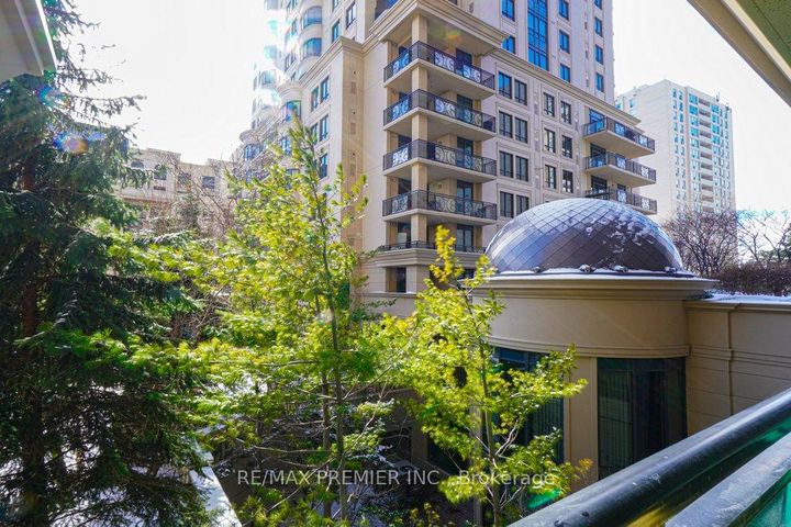 Photo 36 at 208C - 662 Sheppard Avenue E, Bayview Village, Toronto