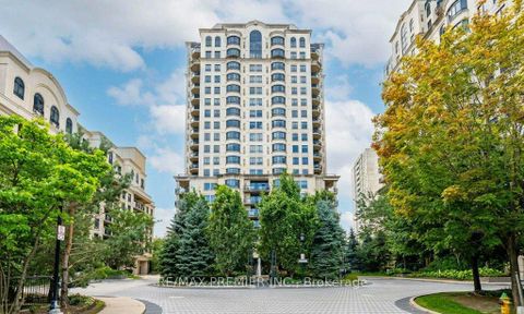 Photo 1 at 208C - 662 Sheppard Avenue E, Bayview Village, Toronto