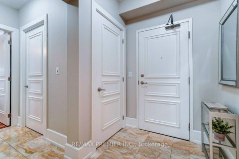 Photo 4 at 208C - 662 Sheppard Avenue E, Bayview Village, Toronto