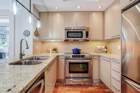Photo 7 at 208C - 662 Sheppard Avenue E, Bayview Village, Toronto