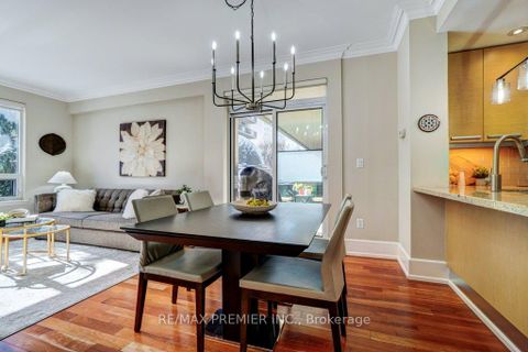 Photo 12 at 208C - 662 Sheppard Avenue E, Bayview Village, Toronto