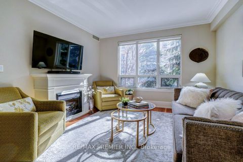 Photo 15 at 208C - 662 Sheppard Avenue E, Bayview Village, Toronto