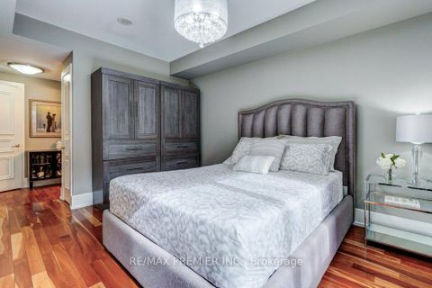 Photo 17 at 208C - 662 Sheppard Avenue E, Bayview Village, Toronto