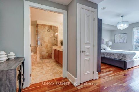 Photo 19 at 208C - 662 Sheppard Avenue E, Bayview Village, Toronto