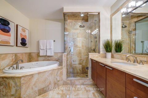 Photo 21 at 208C - 662 Sheppard Avenue E, Bayview Village, Toronto