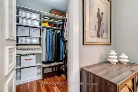 Photo 25 at 208C - 662 Sheppard Avenue E, Bayview Village, Toronto