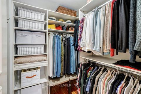 Photo 26 at 208C - 662 Sheppard Avenue E, Bayview Village, Toronto