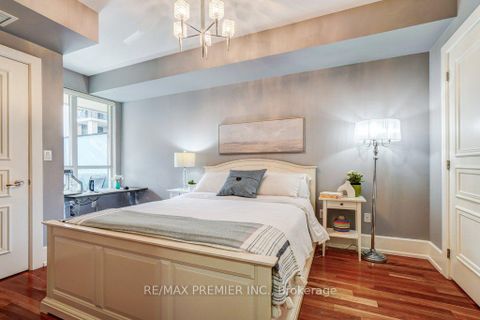Photo 28 at 208C - 662 Sheppard Avenue E, Bayview Village, Toronto