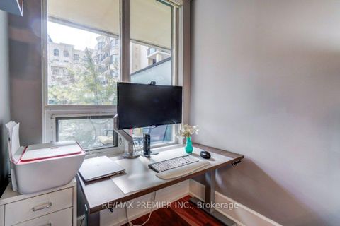 Photo 31 at 208C - 662 Sheppard Avenue E, Bayview Village, Toronto