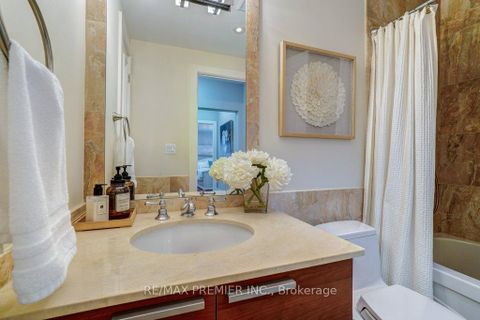 Photo 32 at 208C - 662 Sheppard Avenue E, Bayview Village, Toronto