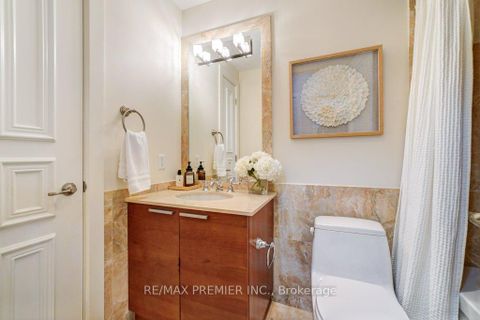 Photo 33 at 208C - 662 Sheppard Avenue E, Bayview Village, Toronto