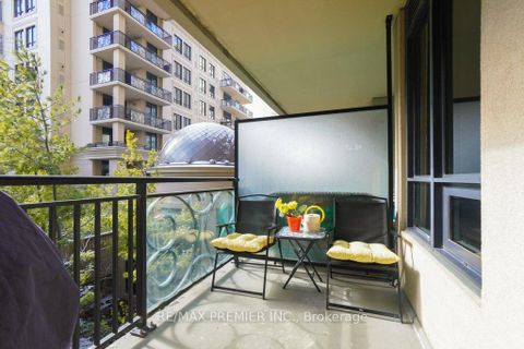 Photo 35 at 208C - 662 Sheppard Avenue E, Bayview Village, Toronto