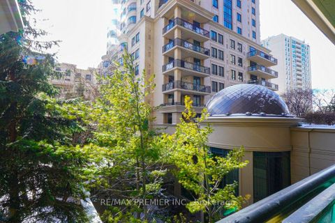 Photo 36 at 208C - 662 Sheppard Avenue E, Bayview Village, Toronto