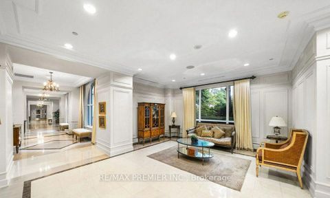 Photo 38 at 208C - 662 Sheppard Avenue E, Bayview Village, Toronto