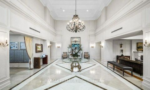 Photo 39 at 208C - 662 Sheppard Avenue E, Bayview Village, Toronto