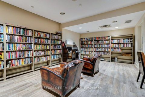 Photo 41 at 208C - 662 Sheppard Avenue E, Bayview Village, Toronto