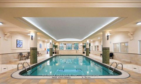 Photo 42 at 208C - 662 Sheppard Avenue E, Bayview Village, Toronto