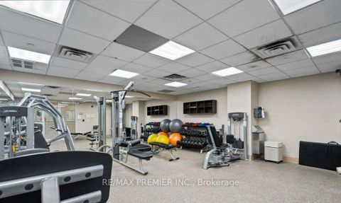 Photo 44 at 208C - 662 Sheppard Avenue E, Bayview Village, Toronto