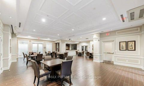 Photo 46 at 208C - 662 Sheppard Avenue E, Bayview Village, Toronto