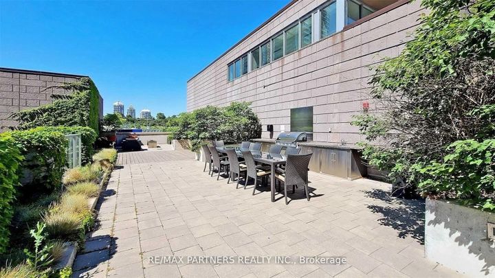 Photo 20 at 716 - 121 Mcmahon Drive, Bayview Village, Toronto