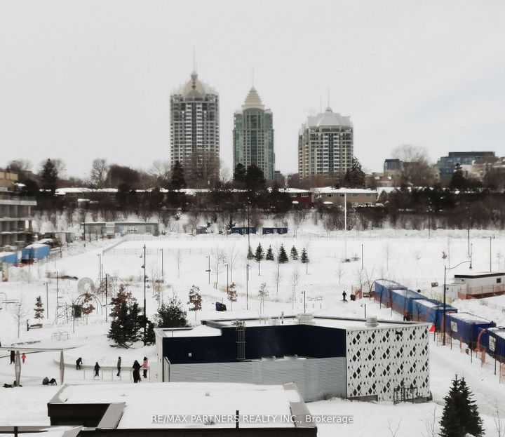 Photo 24 at 716 - 121 Mcmahon Drive, Bayview Village, Toronto