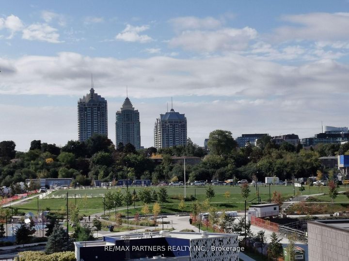 Photo 26 at 716 - 121 Mcmahon Drive, Bayview Village, Toronto