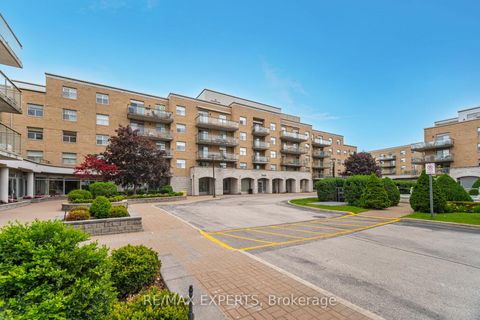 Photo 0 at 313 - 2504 Rutherford Road, Maple, Vaughan