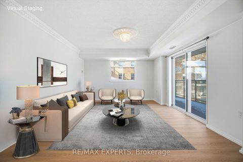 Photo 14 at 313 - 2504 Rutherford Road, Maple, Vaughan