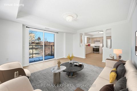 Photo 16 at 313 - 2504 Rutherford Road, Maple, Vaughan