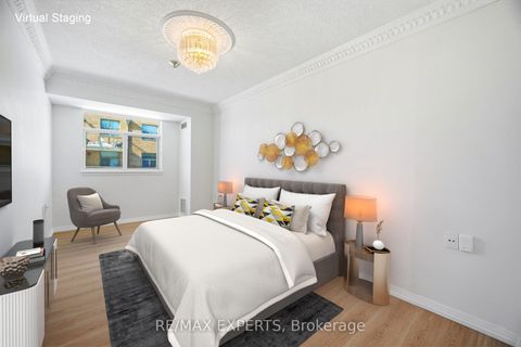 Photo 21 at 313 - 2504 Rutherford Road, Maple, Vaughan