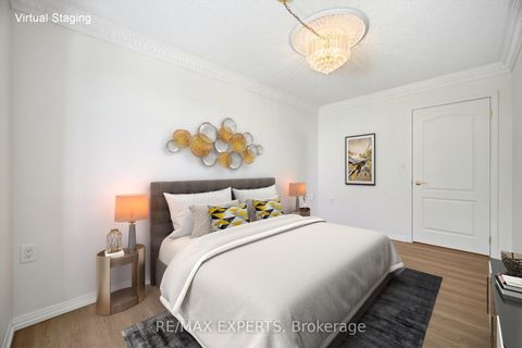 Photo 22 at 313 - 2504 Rutherford Road, Maple, Vaughan