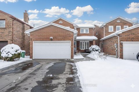 Photo 0 at 37 Tarsus Crescent, Highland Creek, Toronto