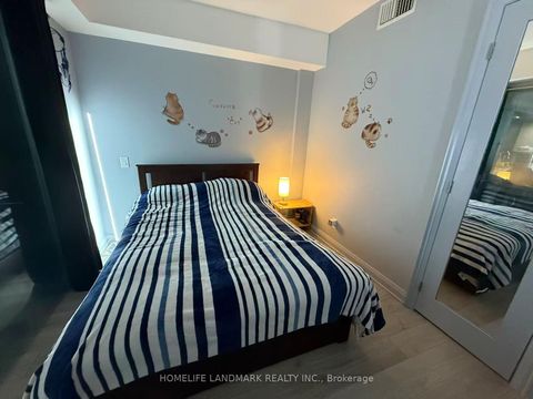 Photo 4 at 1911 - 155 Yorkville Avenue, Annex, Toronto