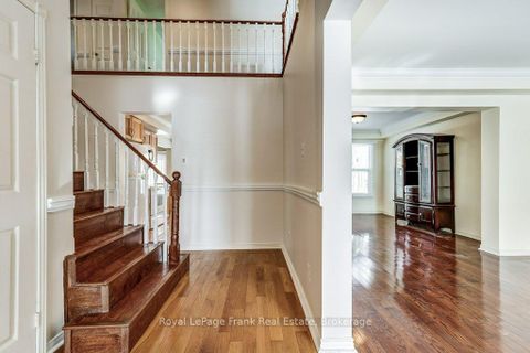 Photo 3 at 22 Hartsville Avenue, Rouge E10, Toronto